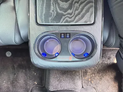 Genesis GV80 2025, 43932 км, за 34070.07 USD - фото 9