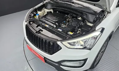 Hyundai Santafe 2013, 176599 км, за 5486.52 USD - фото 6