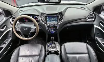 Hyundai Santafe 2013, 176599 км, за 5486.52 USD - фото 7