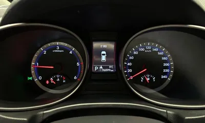 Hyundai Santafe 2013, 176599 км, за 5486.52 USD - фото 8
