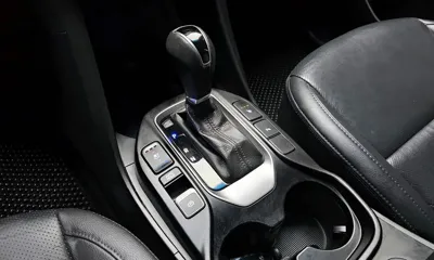 Hyundai Santafe 2013, 176599 км, за 5486.52 USD - фото 9