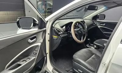 Hyundai Santafe 2013, 176599 км, за 5486.52 USD - фото 11