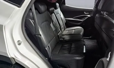 Hyundai Santafe 2013, 176599 км, за 5486.52 USD - фото 12