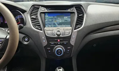 Hyundai Santafe 2013, 176599 км, за 5486.52 USD - фото 14