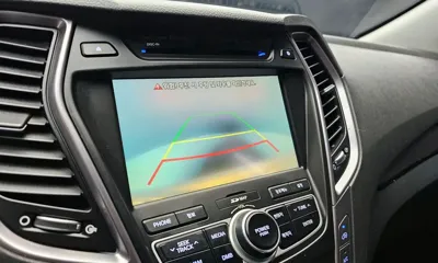 Hyundai Santafe 2013, 176599 км, за 5486.52 USD - фото 15