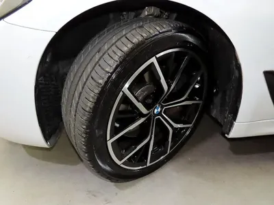 BMW 5-Series 2023, 30243 км, за 29276.62 USD - фото 20