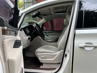 GAC Motor Trumpchi M8 2018, 90000 км, за 11332.54 USD