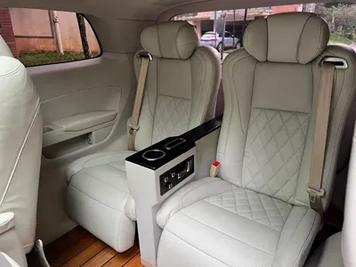 GAC Motor Trumpchi M8 2018, 90000 км, за 11332.54 USD - фото 6