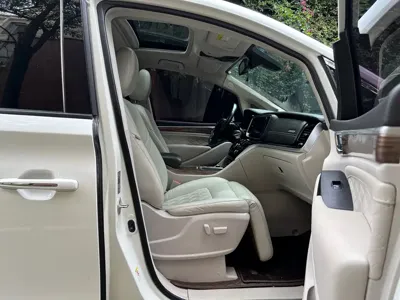 GAC Motor Trumpchi M8 2018, 90000 км, за 11332.54 USD - фото 7