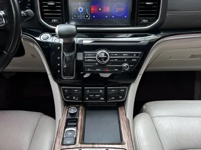 GAC Motor Trumpchi M8 2018, 90000 км, за 11332.54 USD - фото 13