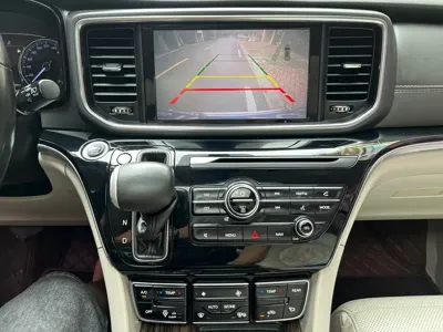 GAC Motor Trumpchi M8 2018, 90000 км, за 11332.54 USD - фото 14