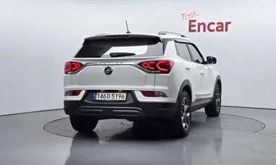 KG_Mobility_Ssangyong KORANDO 2022, 89545 км, за 10939.99 USD