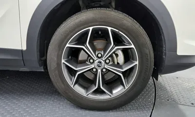 KG_Mobility_Ssangyong KORANDO 2022, 89545 км, за 10939.99 USD