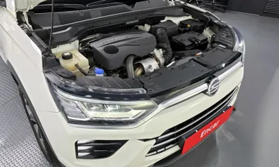 KG_Mobility_Ssangyong KORANDO 2022, 89545 км, за 10939.99 USD - фото 6