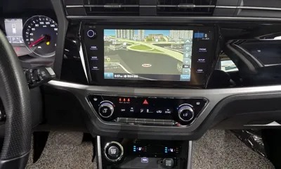 KG_Mobility_Ssangyong KORANDO 2022, 89545 км, за 10939.99 USD - фото 15