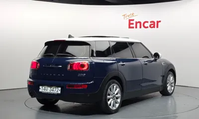 MINI Clubman 2019, 181599 км, за 5144.23 USD