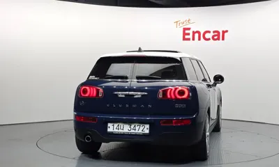 MINI Clubman 2019, 181599 км, за 5144.23 USD