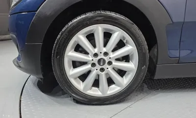 MINI Clubman 2019, 181599 км, за 5144.23 USD