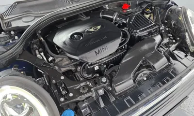 MINI Clubman 2019, 181599 км, за 5144.23 USD - фото 6