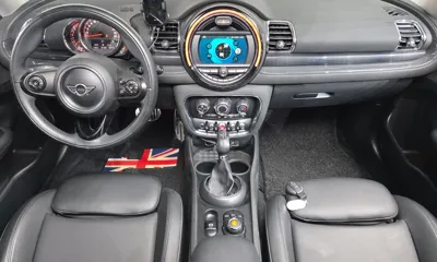 MINI Clubman 2019, 181599 км, за 5144.23 USD - фото 7