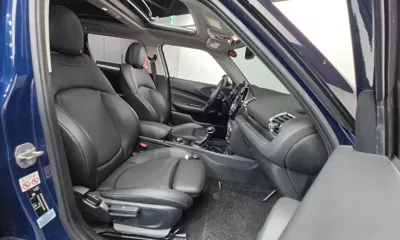 MINI Clubman 2019, 181599 км, за 5144.23 USD - фото 10
