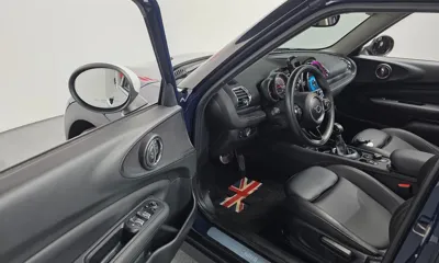 MINI Clubman 2019, 181599 км, за 5144.23 USD - фото 12
