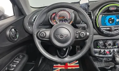 MINI Clubman 2019, 181599 км, за 5144.23 USD - фото 15