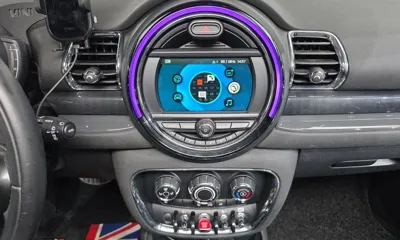 MINI Clubman 2019, 181599 км, за 5144.23 USD - фото 16