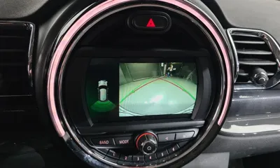MINI Clubman 2019, 181599 км, за 5144.23 USD - фото 17