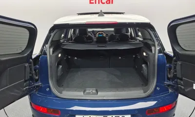 MINI Clubman 2019, 181599 км, за 5144.23 USD - фото 20