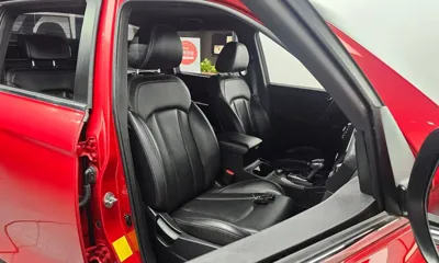 KG_Mobility_Ssangyong Rexton 2021, 71284 км, за 10944.63 USD - фото 10