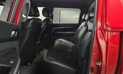 KG_Mobility_Ssangyong Rexton 2021, 71284 км, за 10944.63 USD - фото 12