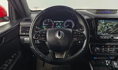 KG_Mobility_Ssangyong Rexton 2021, 71284 км, за 10944.63 USD - фото 13