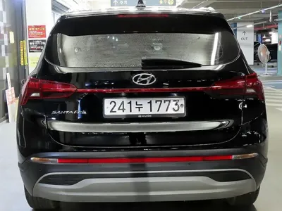 Hyundai Santafe 2021, 126083 км, за 11181.17 USD