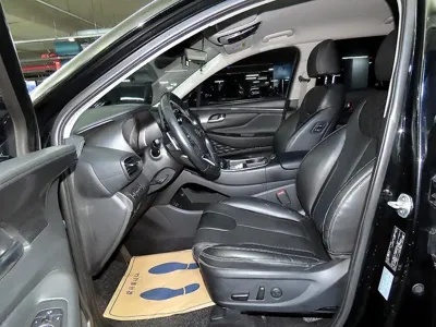Hyundai Santafe 2021, 126083 км, за 11130.54 USD - фото 6