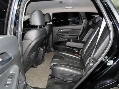 Hyundai Santafe 2021, 126083 км, за 11130.54 USD - фото 7