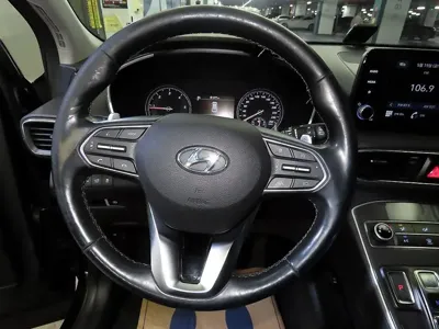 Hyundai Santafe 2021, 126083 км, за 11130.54 USD - фото 8