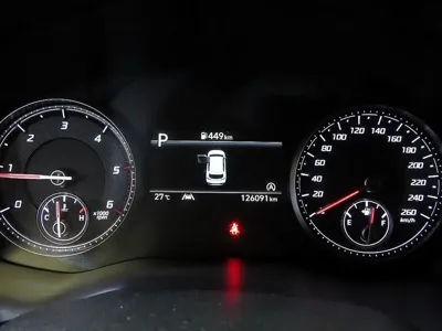 Hyundai Santafe 2021, 126083 км, за 11130.54 USD - фото 9
