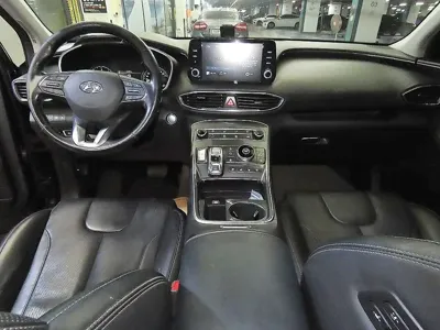 Hyundai Santafe 2021, 126083 км, за 11130.54 USD - фото 10