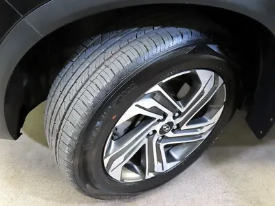 Hyundai Santafe 2021, 126083 км, за 11130.54 USD - фото 20