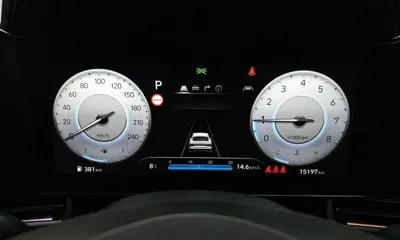 Hyundai Avante 2024, 15197 км, за 15526.92 USD - фото 8