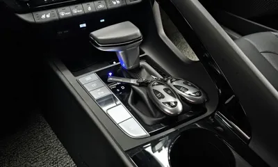 Hyundai Avante 2024, 15197 км, за 15526.92 USD - фото 9