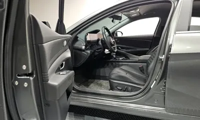 Hyundai Avante 2024, 15197 км, за 15526.92 USD - фото 10