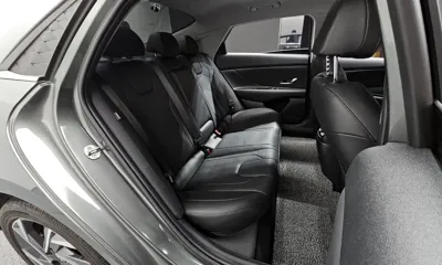Hyundai Avante 2024, 15197 км, за 15526.92 USD - фото 11