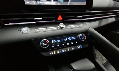 Hyundai Avante 2024, 15197 км, за 15526.92 USD - фото 15