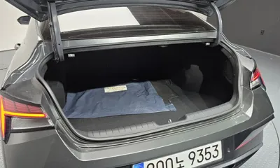 Hyundai Avante 2024, 15197 км, за 15526.92 USD - фото 20