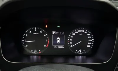Hyundai Sonata 2016, 122286 км, за 5070.53 USD - фото 8