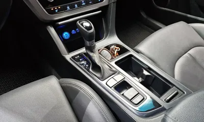 Hyundai Sonata 2016, 122286 км, за 5070.53 USD - фото 9