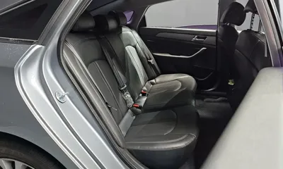 Hyundai Sonata 2016, 122286 км, за 5070.53 USD - фото 11