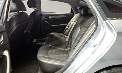 Hyundai Sonata 2016, 122286 км, за 5070.53 USD - фото 12